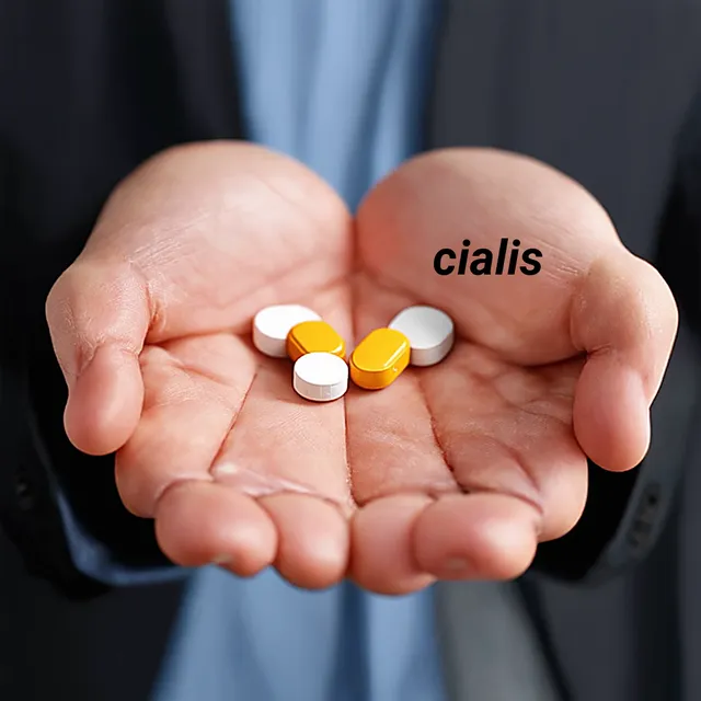 Comprar cialis online sin receta